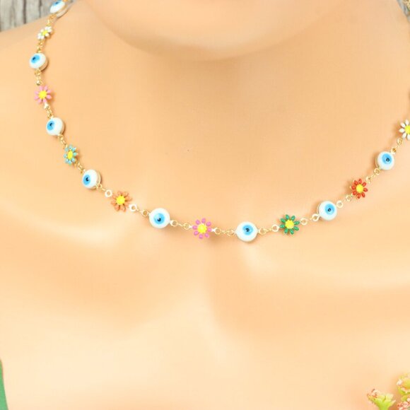 Dainty Anklet for Women – Elegant Everyday Jewelry & Perfect Gift | MLCRC1151 - Picture 2 of 10